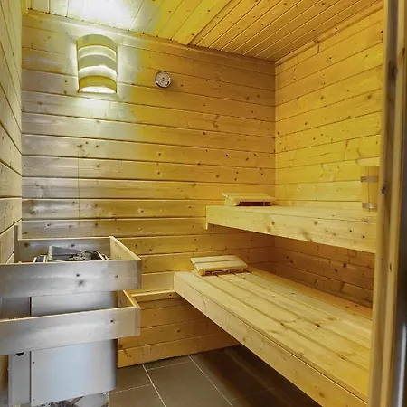 Appartamento Domizil Am Ostseewald, Fw Silberweide *