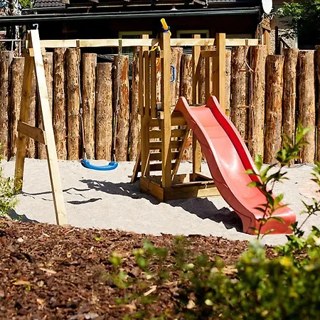Domizil Am Ostseewald, Fw Silberweide Appartamento
